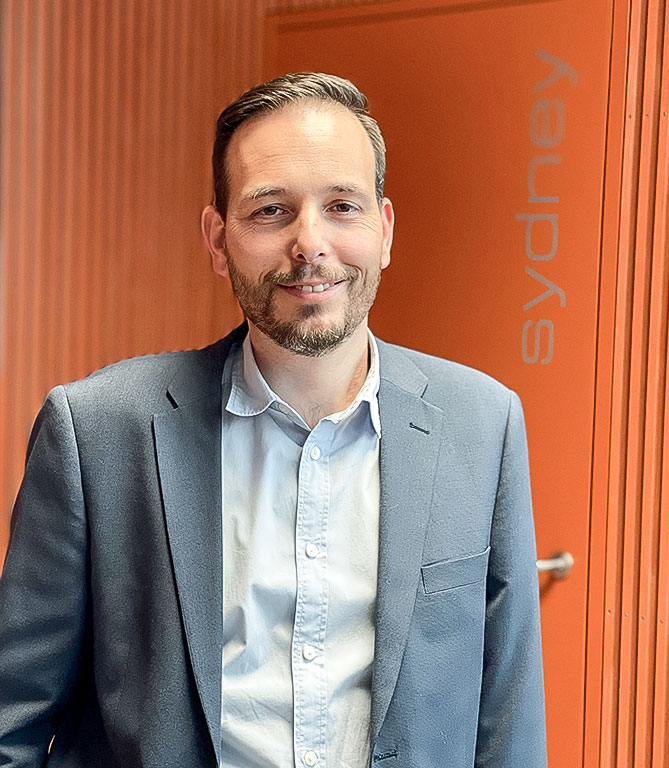Andreas Siegrist