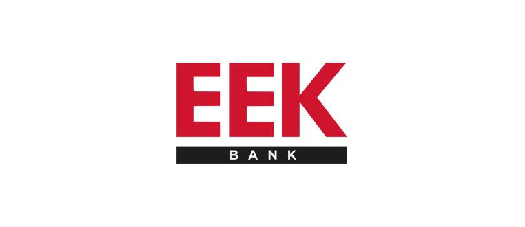 Bank EEK AG