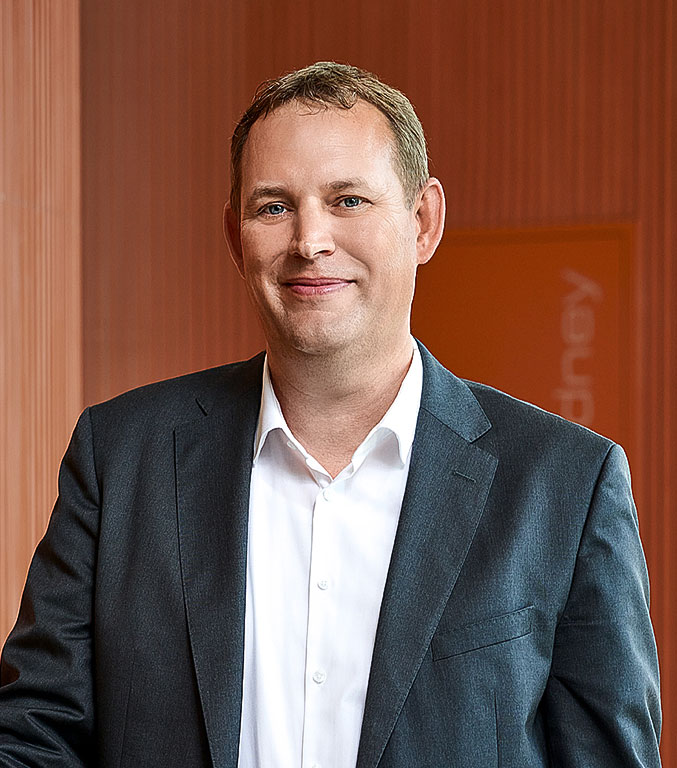 Bernhard Fässler