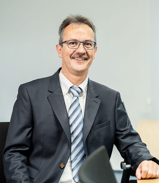 Kurt Stauffer