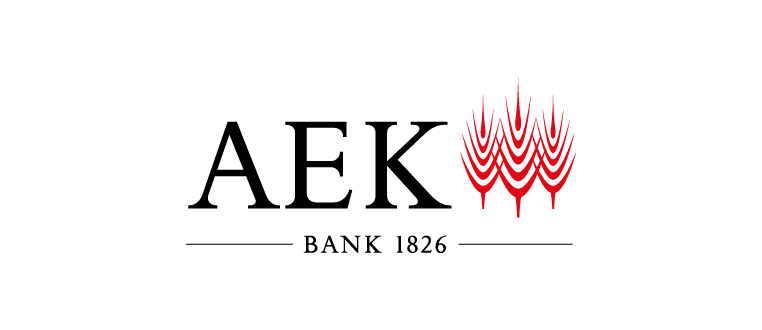AEK BANK 1826 Genossenschaft