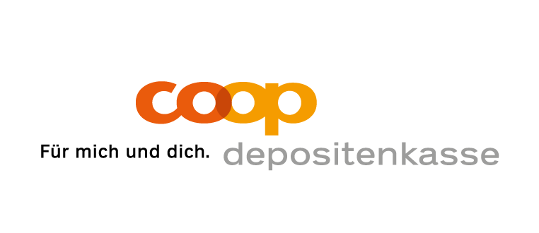 Coop Genossenschaft, Coop Depositenkasse