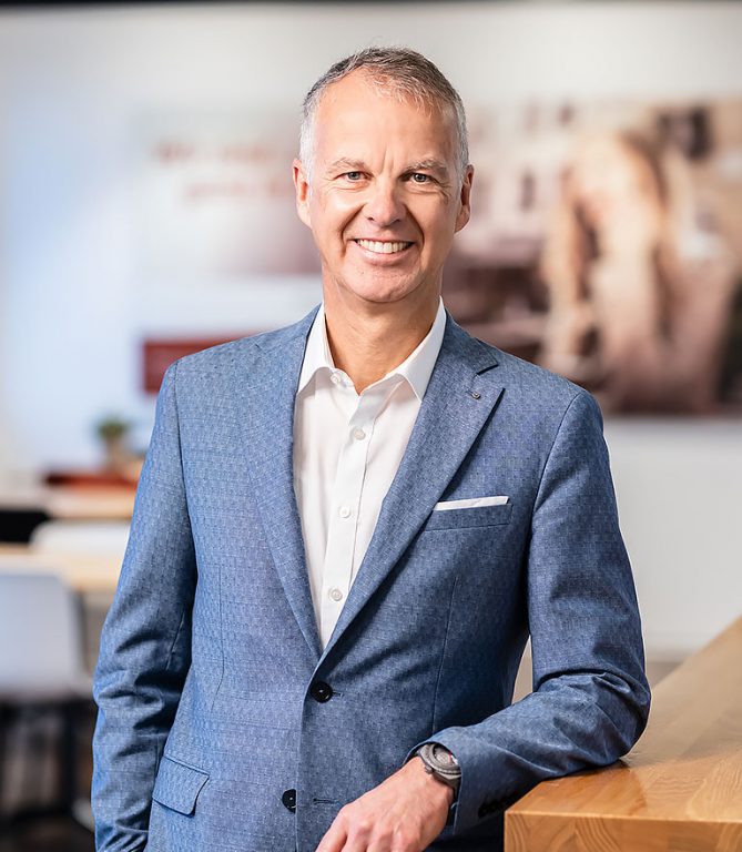 Markus Boss