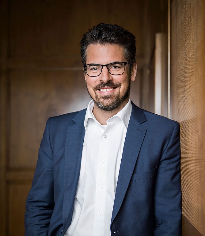 Michael Steiner