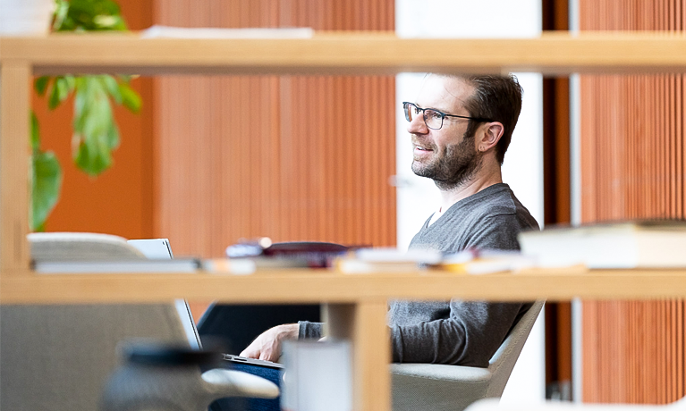 Beitrag Work-Life-Balance